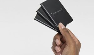 Ledger Stax Review The Future of E-Ink Screen Hardware Wallets