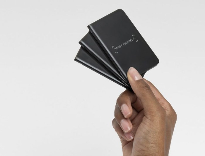 Ledger Stax Review The Future of E-Ink Screen Hardware Wallets