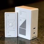 Lutron Caseta Wireless Smart Lighting High-End Home Automation Performance