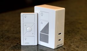 Lutron Caseta Wireless Smart Lighting High-End Home Automation Performance