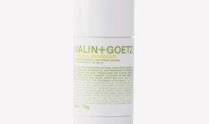 Malin+Goetz Eucalyptus Deodorant Natural Aluminum-Free Performance