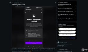 MoonPay Review Testing the Fastest Way to Buy Crypto with Fiat