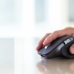 Logitech MX Master 3S Best Ergonomic Mouse for Drafting