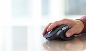 Logitech MX Master 3S Best Ergonomic Mouse for Drafting