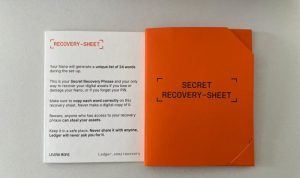 Ledger Nano S Plus Review The Entry-Level King of Crypto Security