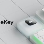 OneKey Touch Review The Multi-Chain Hardware Wallet with a Color Screen