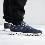 On Running Cloud 5 Testing the Lightweight Slip-On Travel Comfort