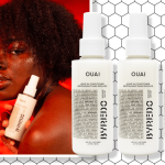 Ouai Leave-In Conditioner The Ultimate Detangling Spray Review