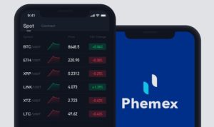 Phemex Exchange Review Exploring High-Speed Trading and Zero-Fee Tiers