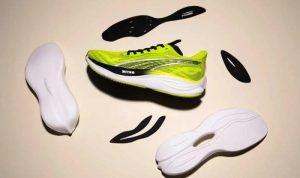 Puma Velocity Nitro 3 Testing Versatility of Running Gear