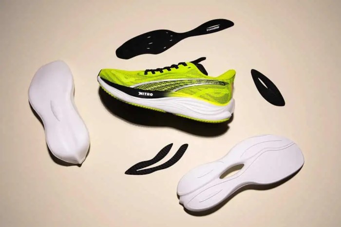 Puma Velocity Nitro 3 Testing Versatility of Running Gear