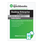 QuickBooks Desktop Enterprise Analyzing Accounting Power for Large Portfolios