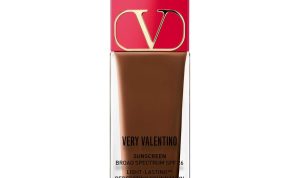 Valentino Beauty Very Valentino 24-Hour Wear Liquid Foundation Review Unveiled