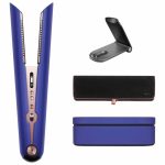 Dyson Corrale Straightener Cordless Styling and Heat Protection Test