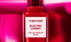 Tom Ford Lost Cherry Eau de Parfum Luxury Fragrance Breakdown