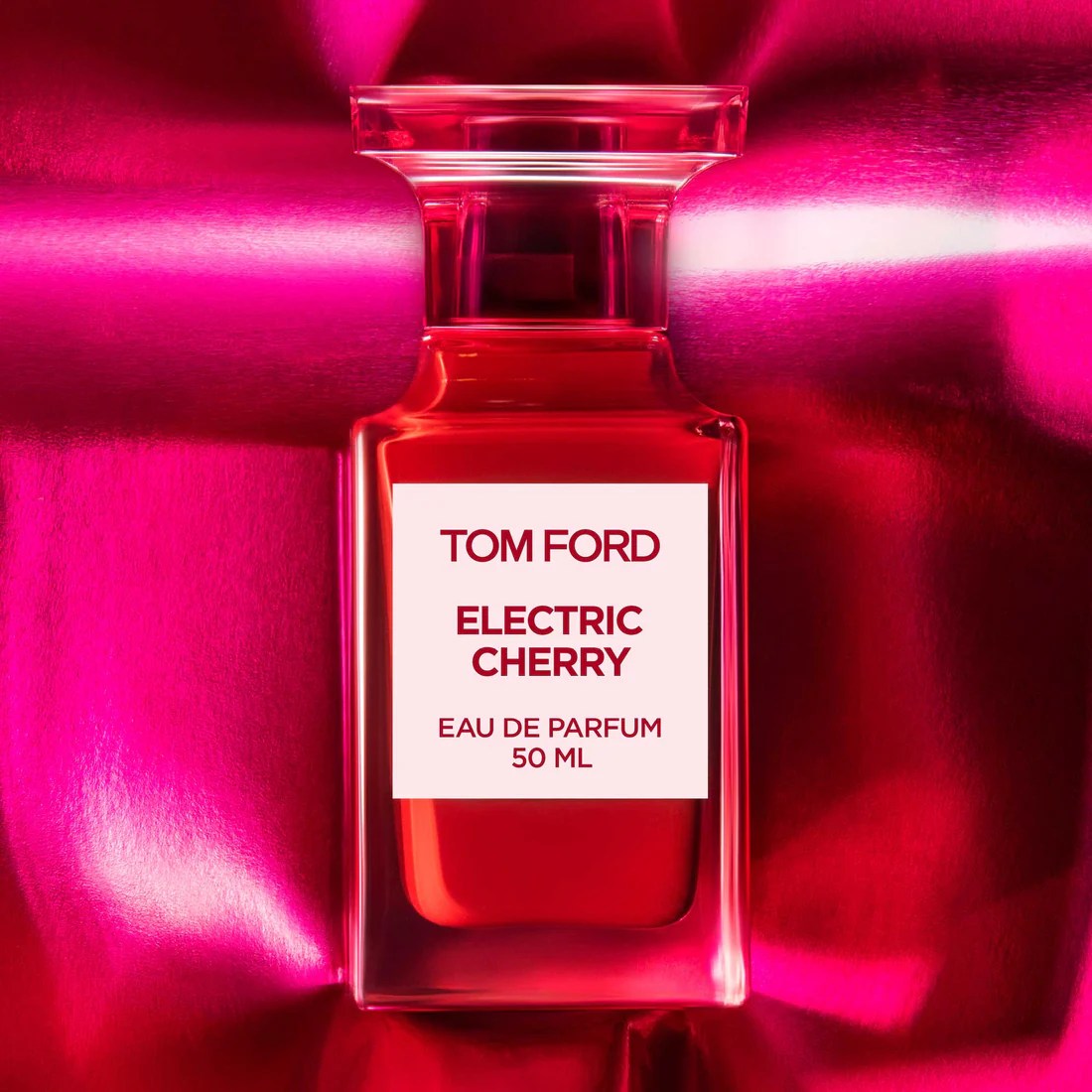 Tom Ford Lost Cherry Eau de Parfum Luxury Fragrance Breakdown