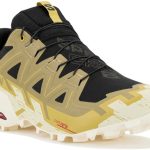 Salomon Speedcross 6 Reviewing the Best Grip for Mountain Travel