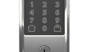 Schlage Encode Plus Smart WiFi Deadbolt Apple HomeKit Integration Review