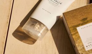 Skin1004 Madagascar Centella Ampoule Soothing Skin Treatment Analysis