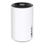 TP-Link Deco XE75 Mesh WiFi Tri-Band Performance for Multi-Story Homes