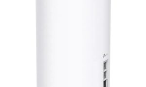 TP-Link Deco XE75 Mesh WiFi Tri-Band Performance for Multi-Story Homes