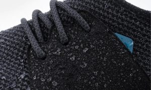 Vessi Everyday Classic A 100% Waterproof Travel Sneaker Review