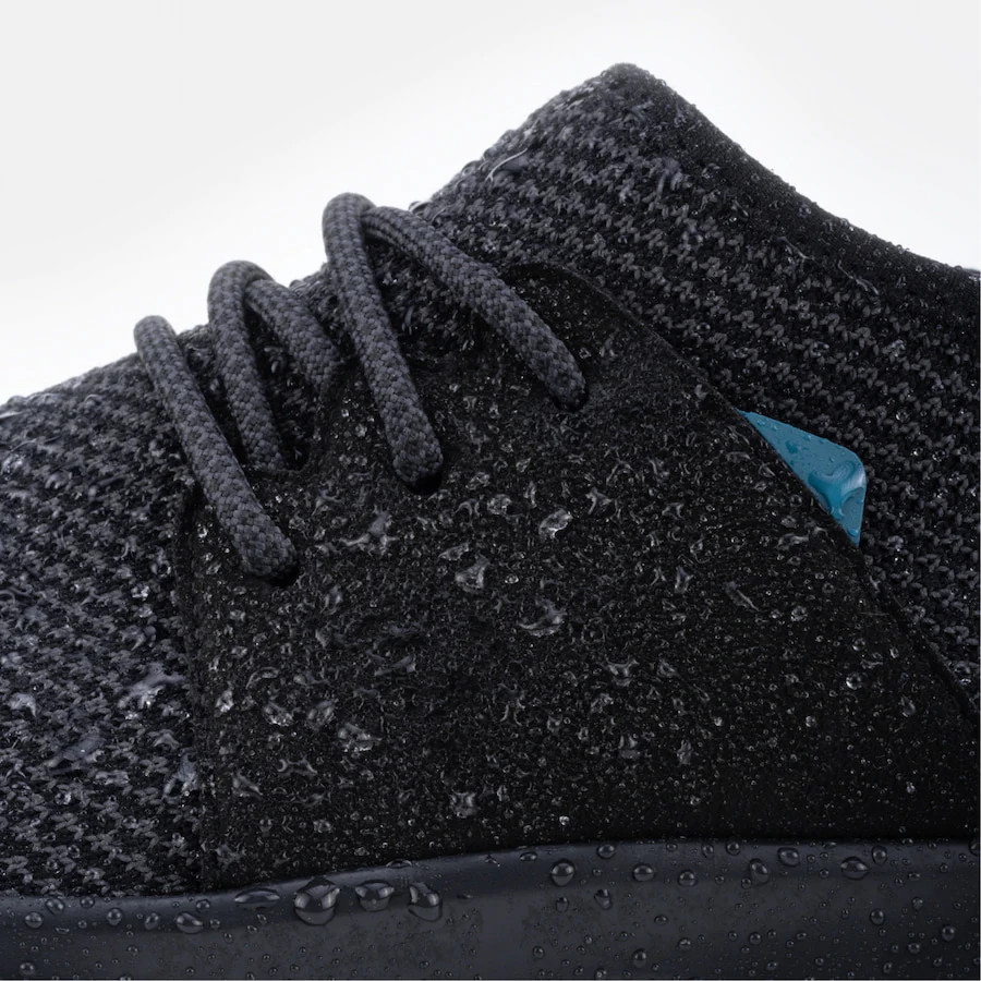 Vessi Everyday Classic A 100% Waterproof Travel Sneaker Review