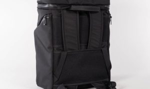 Waterfield Air Porter The Best Premium Under-Seat Laptop Bag Performance