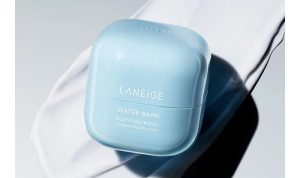 Laneige Water Bank Blue Hyaluronic Cream Intensive Hydration Review