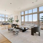 Douglas Elliman High-End Penthouses in Manhattan New York