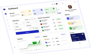 Crypto holders the backbone of the digital economy