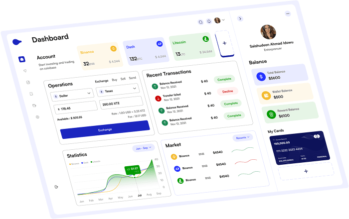 Crypto holders the backbone of the digital economy