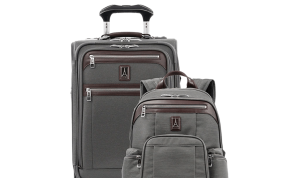 Away The Medium Checked Luggage for International Vacations Away The Medium Checked Luggage for International Vacations