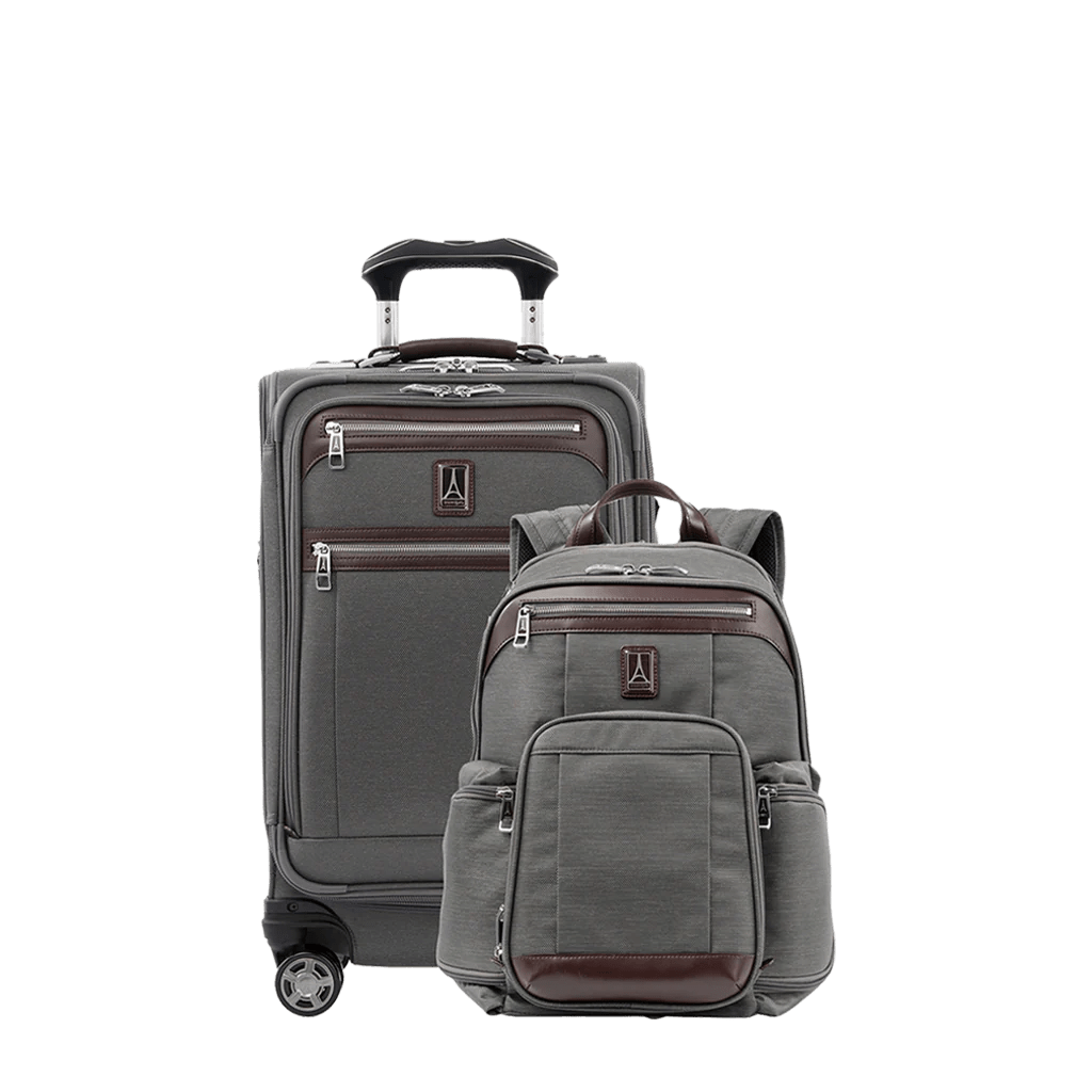 Away The Medium Checked Luggage for International Vacations