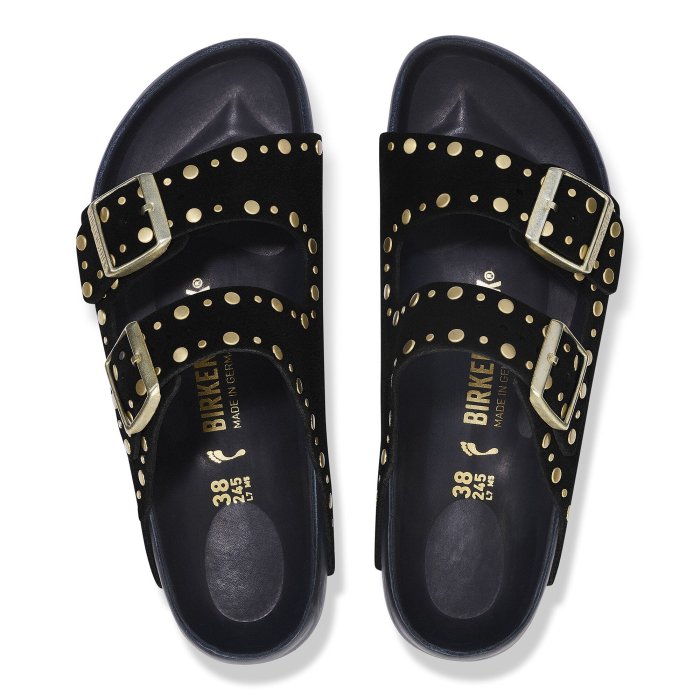 Birkenstock Arizona Leather Sandals Unmatched Comfort