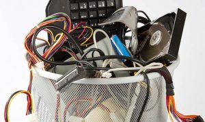 Electronics Recycling Detroit For A Sustainable Future