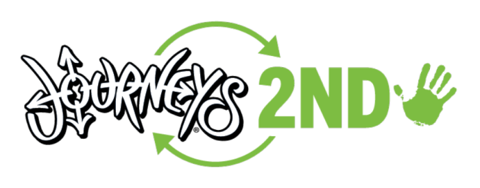 Journeys — LaPalmera Mall Journeys salt lake city