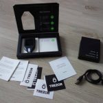 Trezor Model T Cold Storage Wallet Security Review Unveiled