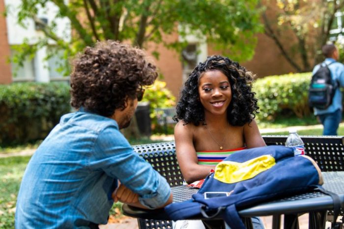 Georgia State University Mental Health Counseling Services