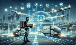 Electronics Delivered Same Day At Your Doorstep