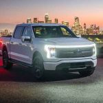 Electronic Truck Revolutionizing Transport Today