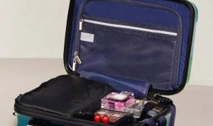 Coolife 3 Piece Luggage Set Expandable Suitcase Review