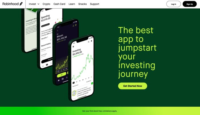 Robinhood Crypto Investment Platform Overview Unveiled