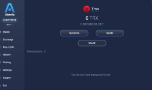 Atomic Wallet Multi Asset Crypto Storage Guide for All Atomic Wallet Multi Asset Crypto Storage Guide for All