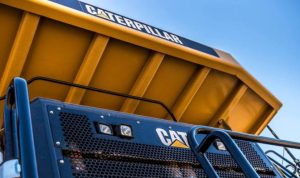Caterpillar Pro Revolutionizing Industry Solutions