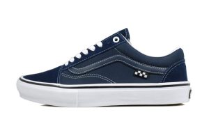Vans Old Skool Classic Skate Shoes Experience Timeless Style