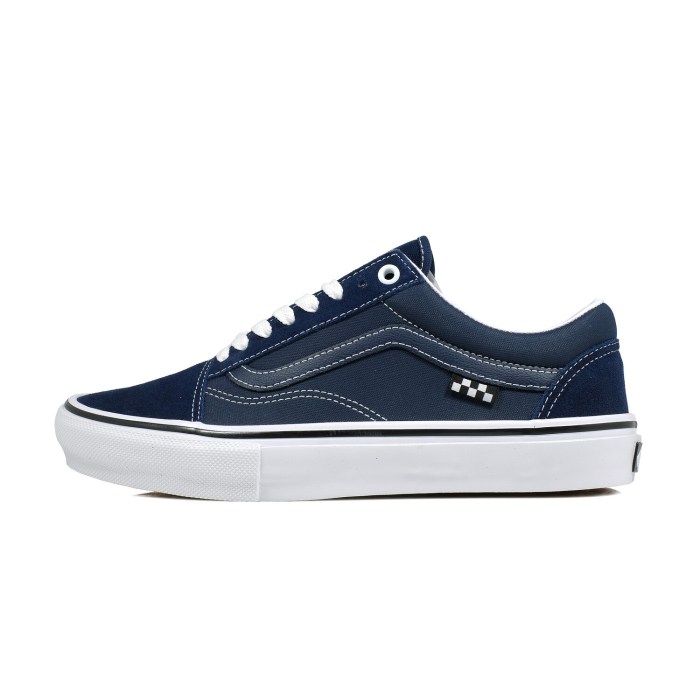 Vans Old Skool Classic Skate Shoes Experience Timeless Style