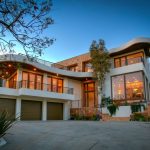Coldwell Banker Luxury Villas in Los Angeles California