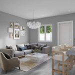 KB Home Energy Efficient Townhomes in Phoenix Arizona