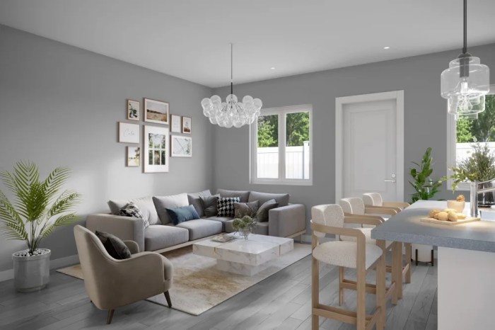 KB Home Energy Efficient Townhomes in Phoenix Arizona